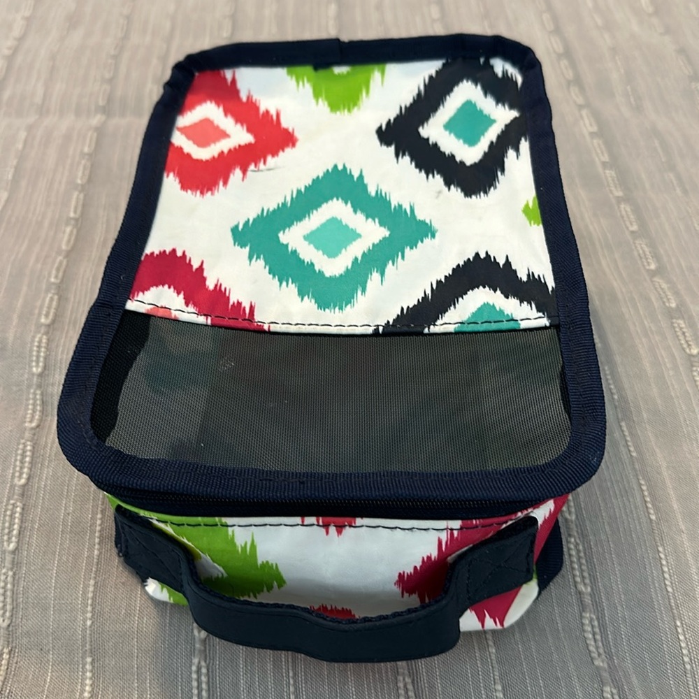 GUC Thirty-zone medium packing cube -Candy Corners